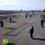 primary school tennis lessons for kids